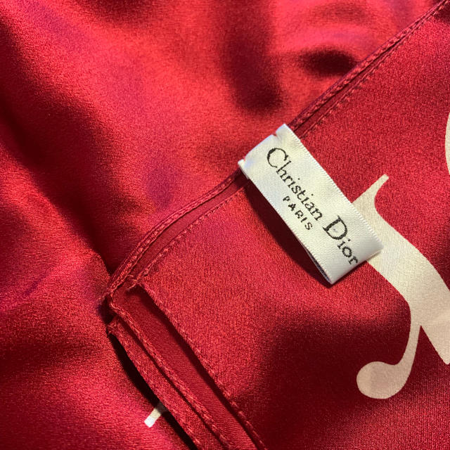 Christian Dior(クリスチャンディオール)のYy様ご専用！！レア⁉︎ディオール3点セット！未使用 レディースのトップス(Tシャツ(半袖/袖なし))の商品写真