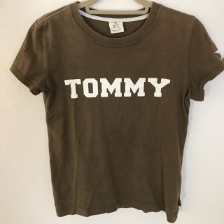 トミーガール(tommy girl)のトミーガール Tシャツ(Tシャツ(半袖/袖なし))