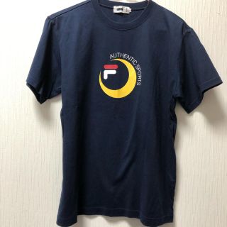 フィラ(FILA)のフィラ FILA Ｔシャツ 月(Tシャツ(半袖/袖なし))