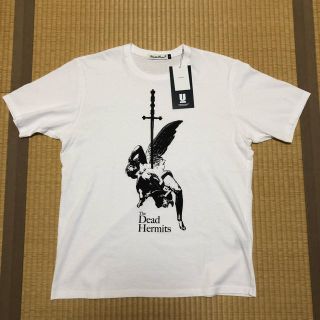 アンダーカバー(UNDERCOVER)のundercover Tシャツ(Tシャツ/カットソー(半袖/袖なし))