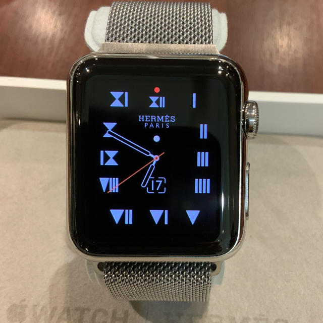 (正規品) Apple Watch エルメス 初代 38mm