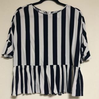 ザラ(ZARA)のサマーセール22日まで☆ZARAトップス(Tシャツ(半袖/袖なし))