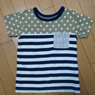 ブランシェス(Branshes)の★ BRANSHES Tシャツ 130 ★(Tシャツ/カットソー)