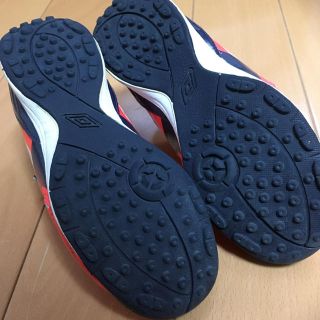 アンブロ(UMBRO)のサッカーシューズ(シューズ)