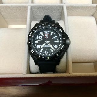 ルミノックス(Luminox)のルミノックス(腕時計(アナログ))