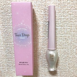 エチュードハウス(ETUDE HOUSE)のETUDE HOUSE ティアーアイライナー(アイライナー)