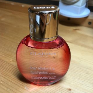 クラランス(CLARINS)のクラランス フィックスメイクアップ(化粧水/ローション)