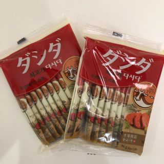 コストコ(コストコ)のダシダ セール(調味料)