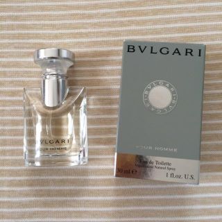 ブルガリ(BVLGARI)のちゃい様＊お取り置き中(ユニセックス)