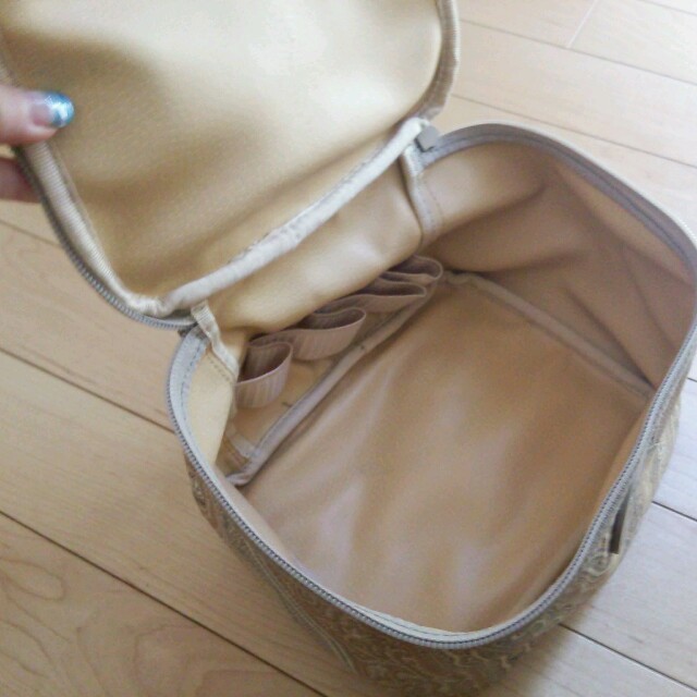 ETRO(エトロ)のエトロ♪バニティバック レディースのバッグ(その他)の商品写真