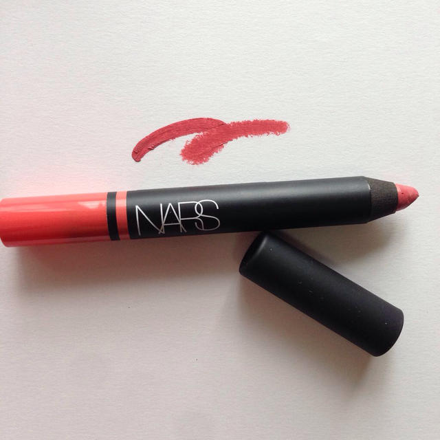 NARS サテンリップペンシル 9203 - リップライナー