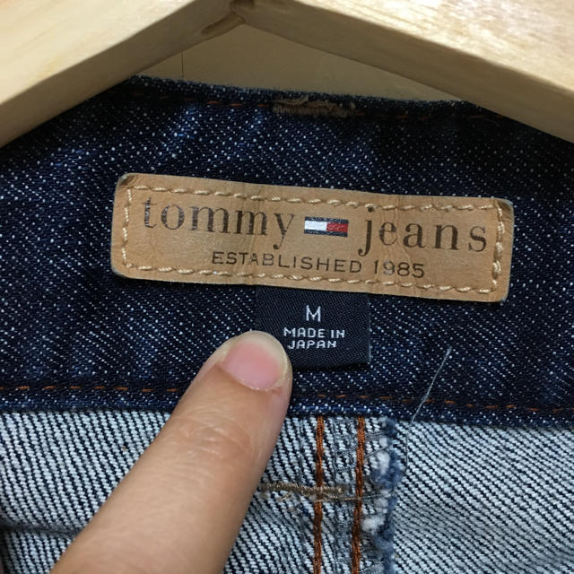 tommy girl(トミーガール)のトミーガール ショートパンツ レディースのパンツ(ショートパンツ)の商品写真