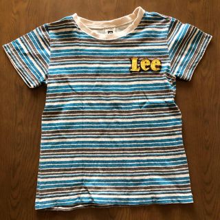 リー(Lee)のサキ様専用  ★  120  キッズ トップス  3点セット (Tシャツ/カットソー)