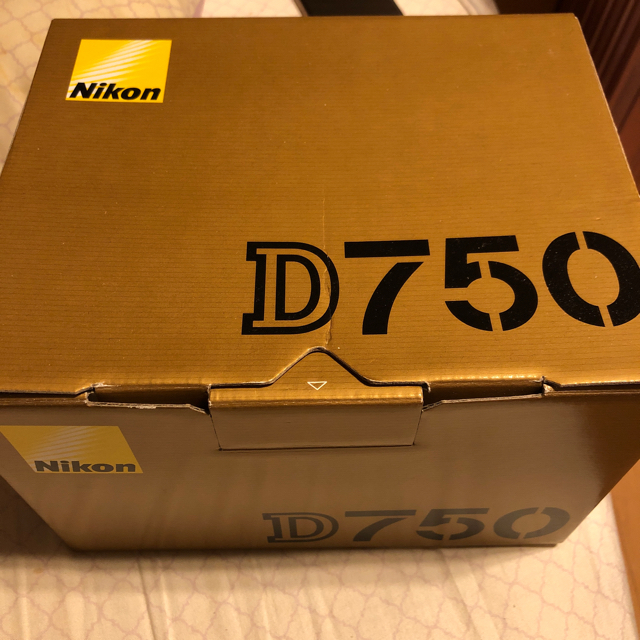ニコン  Nikon  D750