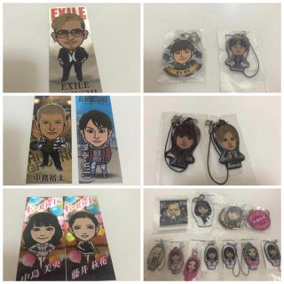 ガチャセット 処分セール！！(その他)