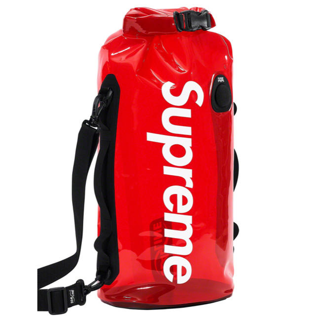 Supreme SealLine Discovery Dry Bag 20L