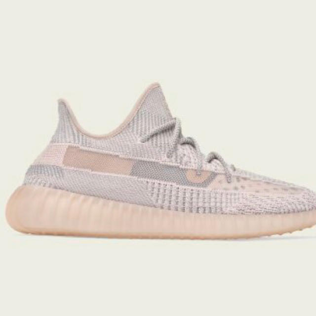 YEEZY BOOST 350 V2 SYNTH 26.5