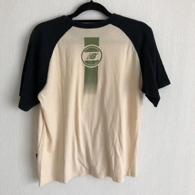 New Balance(ニューバランス)の専用 メンズのトップス(Tシャツ/カットソー(半袖/袖なし))の商品写真