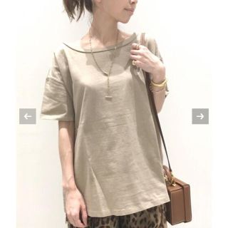 アパルトモンドゥーズィエムクラス(L'Appartement DEUXIEME CLASSE)のまるたん子様専用(Tシャツ(半袖/袖なし))