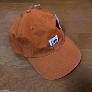 リー(Lee)のLEE キャップ(キャップ)