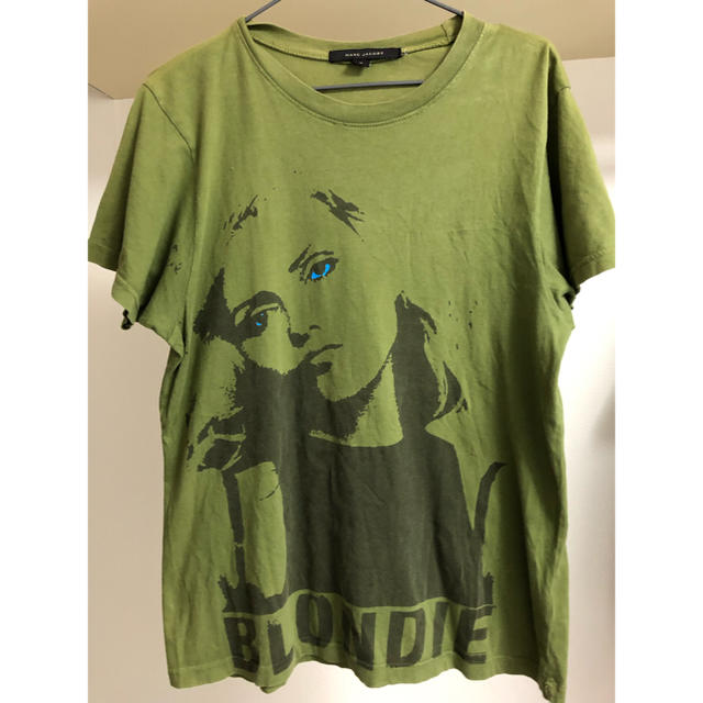 MARC JACOBS(マークジェイコブス)のマークジェイコブス Tシャツ メンズのトップス(Tシャツ/カットソー(半袖/袖なし))の商品写真
