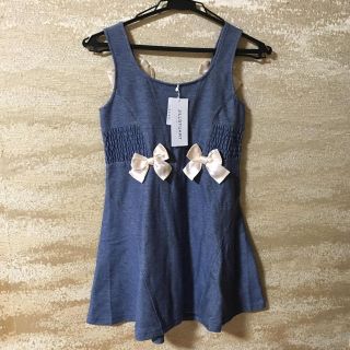 ジルスチュアート(JILLSTUART)のジルスチュアート ワンピース(ワンピース)