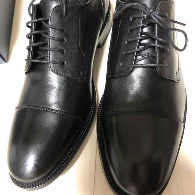 Cole Haan(コールハーン)の【新品】コールハーン COLE HAAN ベントン キャップ オックスフォードⅡ メンズの靴/シューズ(ドレス/ビジネス)の商品写真