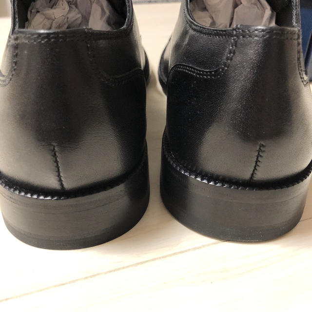 Cole Haan(コールハーン)の【新品】コールハーン COLE HAAN ベントン キャップ オックスフォードⅡ メンズの靴/シューズ(ドレス/ビジネス)の商品写真