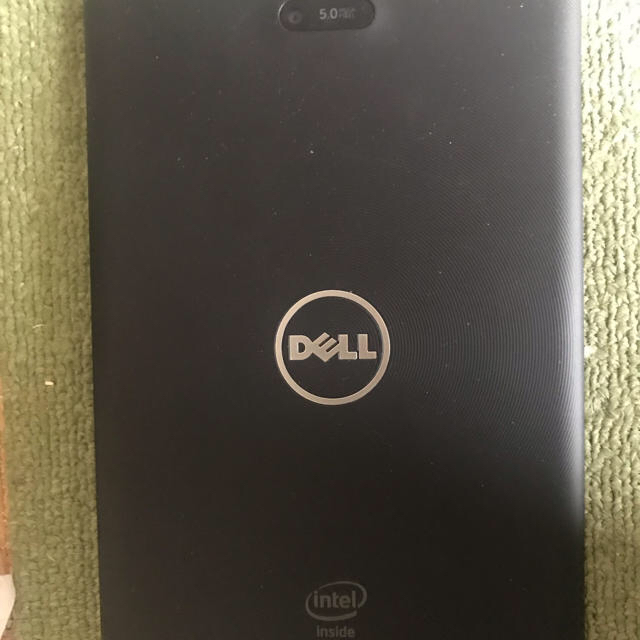 dell venue 8 pro