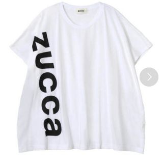 ドゥーズィエムクラス(DEUXIEME CLASSE)のZUCCa ズッカ Ｔシャツ(Tシャツ(半袖/袖なし))