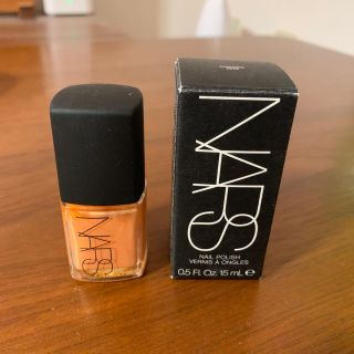 ナーズ(NARS)のNARS ネールポリッシュR 3632(マニキュア)