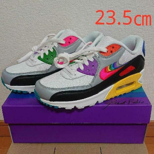 [新品未使用]NIKE AIR MAX 90 BETRUE