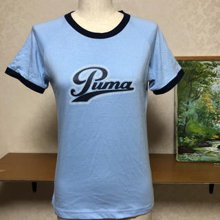 プーマ(PUMA)のプーマ Tシャツ サイズM(Tシャツ(半袖/袖なし))