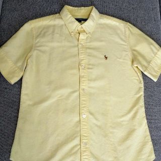 ポロラルフローレン(POLO RALPH LAUREN)の《yui様専用》RALPH LAUREN SPORTS シャツ(シャツ/ブラウス(半袖/袖なし))