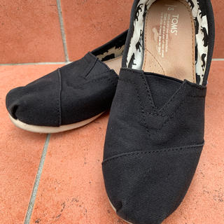 トムズ(TOMS)のTOMS スリッポン（二足セット）(スリッポン/モカシン)