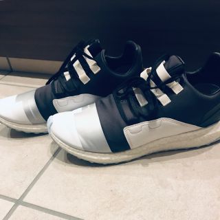 ワイスリー(Y-3)のY-3のスニーカー(スニーカー)