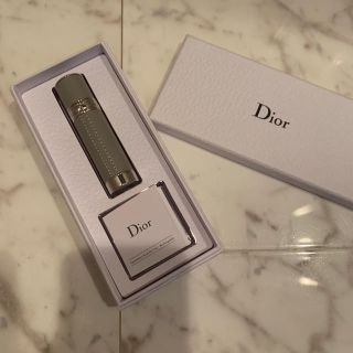 ディオール(Dior)のGin様専用★ Dior アトマイザー ノベルティー(香水(女性用))