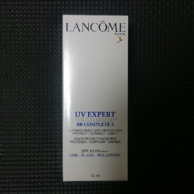 LANCOME(ランコム)の新品 ランコム UV エクスペールBB Ⅱ コスメ/美容のベースメイク/化粧品(その他)の商品写真