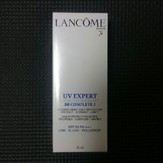 ランコム(LANCOME)の新品 ランコム UV エクスペールBB Ⅱ(その他)