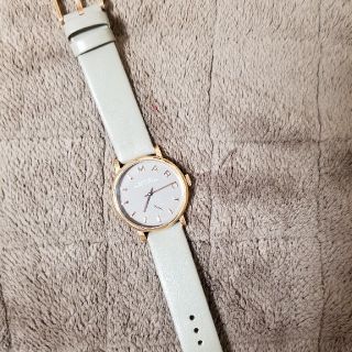 マークバイマークジェイコブス(MARC BY MARC JACOBS)のMARC BY MARC JACOBS　時計(腕時計)