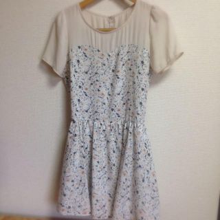 マジェスティックレゴン(MAJESTIC LEGON)のMAJESTIC LEGON ロンパース(キュロット)