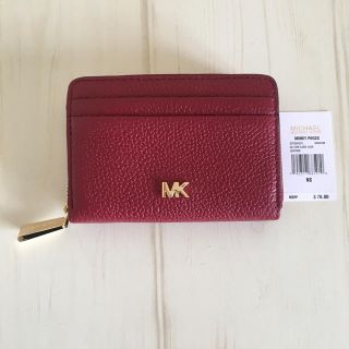 マイケルコース(Michael Kors)の✨正規品✨マイケルコース コインケース 新品 未使用 Michael Kors(財布)