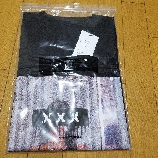 God selection XXX tee Tシャツ メンズのトップス(Tシャツ/カットソー(半袖/袖なし))の商品写真