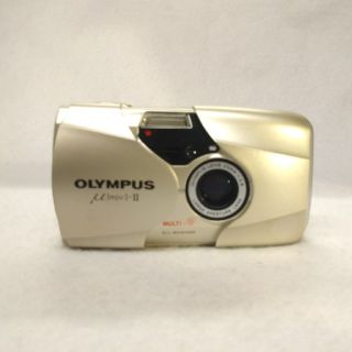 オリンパス(OLYMPUS)の510様専用！オリンパス ミユー2(フィルムカメラ)