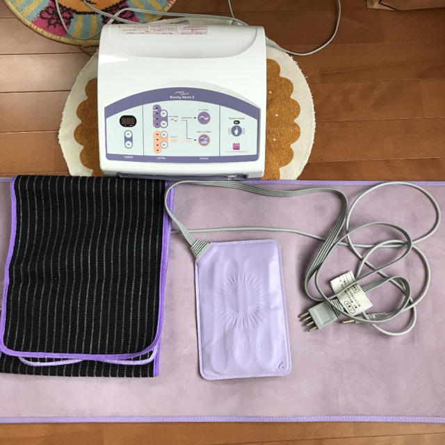 ビューティーワールドⅱ、NEWバンビ物語 - 美容/健康 ビューティーワールドⅱ、NEWバンビ物語 - 美容/健康