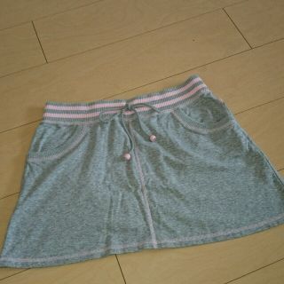 バービー(Barbie)のBarbie☆ミニスカート☆used(ミニスカート)