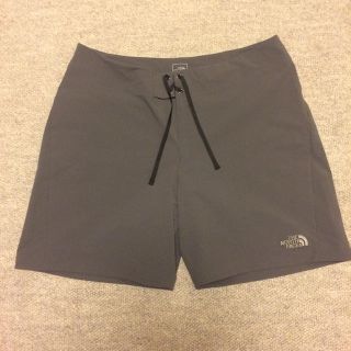 ザノースフェイス(THE NORTH FACE)のノースフェイス  ショートパンツ(ショートパンツ)