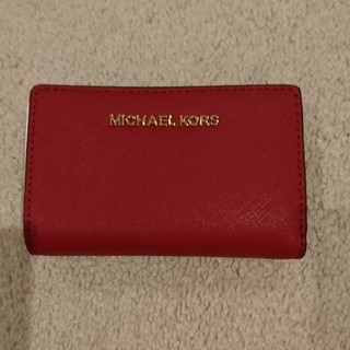 マイケルコース(Michael Kors)のマイケル・コース 折り財布(財布)