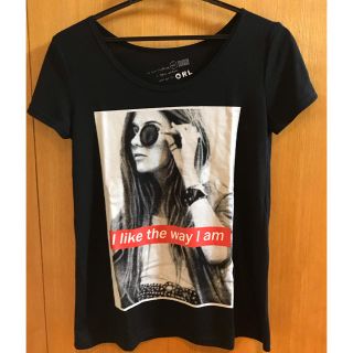グレイル(GRL)の【ちみたん 様  専用】GRL  Tシャツ(Tシャツ(半袖/袖なし))
