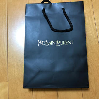 イヴサンローランボーテ(Yves Saint Laurent Beaute)のイブサンローラン ショップ袋(ショップ袋)
